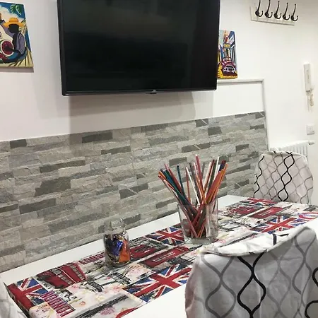 Apartamento Angiola24 *