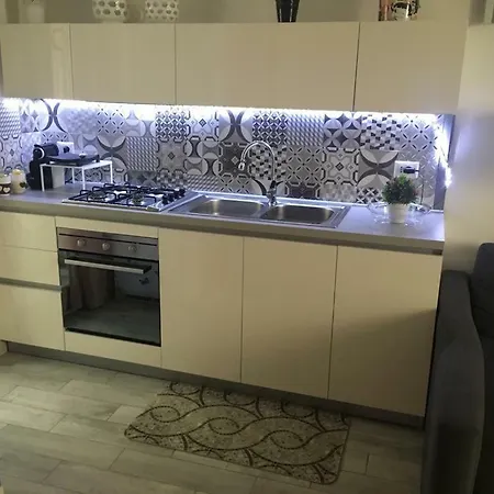 Apartamento Angiola24 *