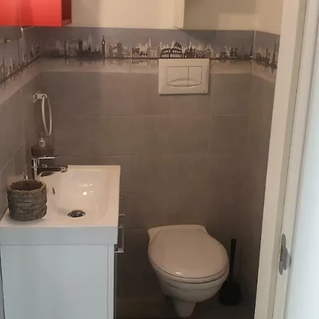 Apartamento Angiola24